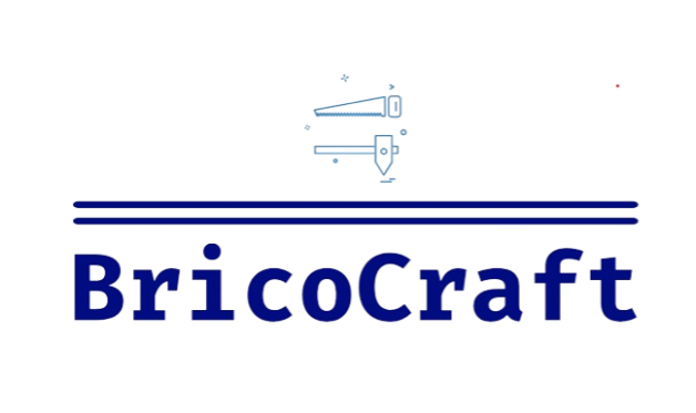 logo de BricoCraft